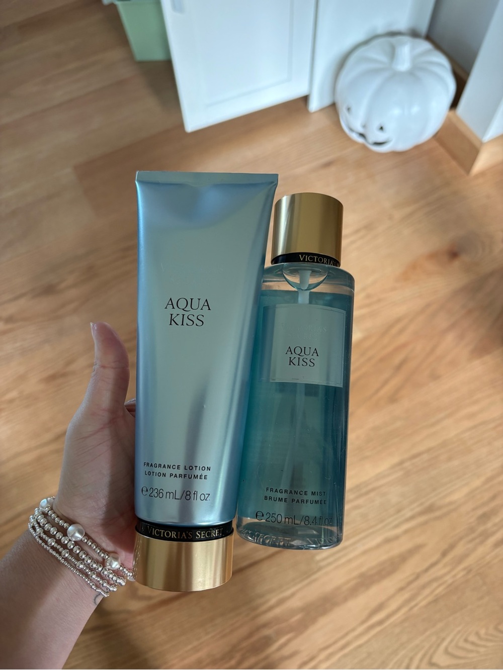 Aqua kiss bundle